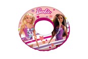 Vattenlek - Mondo Swimring Barbie 50cm - 16213