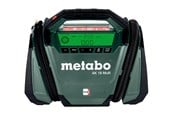 Verktyg - Metabo AK 18 MULTI air compressor - 600794850