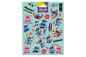 Hobby Tillbehör - Totum Sticker sheet Large Stitch - 110149