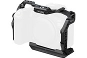 Foto & Video Tillbehör - SmallRig "HawkLock" Quick Release Cage for Canon EOS R6 Mark III / R6 Mark II 5954 - 5954