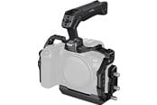 Foto & Video Tillbehör - SmallRig "HawkLock" Quick Release Cage Kit for Canon EOS R6 Mark III / R6 Mark II 5957 - 5957