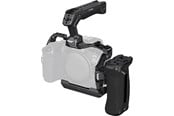 Foto & Video Tillbehör - SmallRig "HawkLock" Quick Release Cage Kit for Canon EOS R6 Mark III / R6 Mark II (Advanced Edition) 5958 - 5958