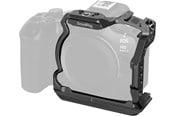 Foto & Video Tillbehör - SmallRig "HawkLock" Quick Release Half Cage for Canon EOS R6 Mark III / R6 Mark II / R5 Mark II 5953 - 5953