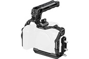 Foto & Video Tillbehör - SmallRig Basic Cage Kit for Canon EOS R6 Mark III / R6 Mark II - 5955