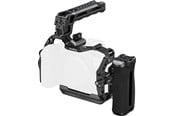 Foto & Video Tillbehör - SmallRig Basic Cage Kit for Canon EOS R6 Mark III / R6 Mark II  (Advanced Edition) 5956 - 5956