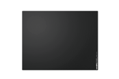 Musmattor och tillbehör - Pulsar Superglide V3 Glass Pad Type-S - Large - Svart - SGPLB3S