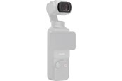 Foto & Video Tillbehör - SmallRig Wide-Angle Lens for DJI Osmo Pocket 3 5650 - 5650