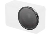 Fotofilter - SmallRig 5836 Attachable 1/4 Effect Black Mist Filter for DJI Osmo Action 5 Pro / 4 - 5836