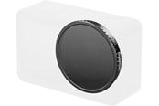 Fotofilter - SmallRig 5835 Attachable Filter for DJI Osmo Action 5 Pro/4 - 5835