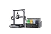 3D-skrivare - CREALITY Hi Combo - 3D-skrivare - 1001010498