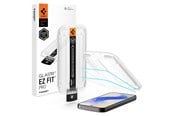 Mobiltelefontillbehör-Skyddsfilm - Spigen Glass tR EZ Fit Pro 2 Pack - Transparency - Google Pixel 10a - AGL11364