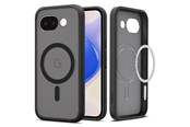 Mobile - Covers & Cases - Spigen Ultra Hybrid MagSafe - Frost Black - Google Pixel 10a - ACS11278