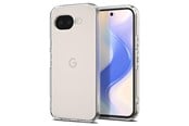 Mobile - Covers & Cases - Spigen Ultra Hybrid - Crystal Clear - Google Pixel 10a - ACS11279