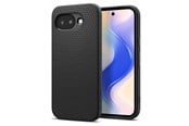 Mobile - Covers & Cases - Spigen Liquid Air - Matt Black - Google Pixel 10a - ACS11285