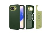 Mobile - Covers & Cases - Spigen Nano Pop MagSafe - Avo Green - Google Pixel 10a - ACS11288