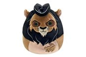 Plush - Squishmallows Plush Toy - Scar 20cm - SQDI00550