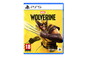 Spel - Marvel's Wolverine - Sony PlayStation 5 - Action / äventyr - 711719073321