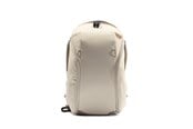 Kameraväskor - Peak Design Everyday Backpack 15L Zip v2 - Bone - BEDBZ-15-BO-3