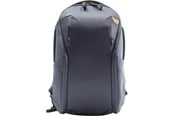 Kameraväskor - Peak Design Everyday Backpack 15L Zip v2 - Midnight - BEDBZ-15-MN-3