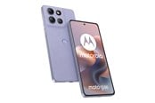 Mobile - Motorola moto g86 256GB/8GB - PANTONE Cosmic Sky - PB7L0087SE
