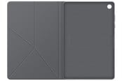 Tablet - Covers & Cases - Samsung Galaxy Tab A11+ Book Cover - Black - EF-BX230PBEGWW