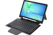 Tablet - Other accessories - Samsung Galaxy Tab A11+ Keyboard Cover Case Slim (Nordic) - GP-FCX236RLBBW