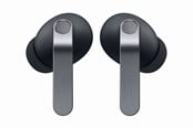 Hörlurar / Headset - Samsung Galaxy Buds4 Pro - Svart - SM-R640NZKAEUB