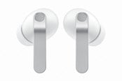 Hörlurar / Headset - Samsung Galaxy Buds4 Pro - White - SM-R640NZWAEUB