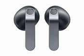 Hörlurar / Headset - Samsung Galaxy Buds4 - Svart - SM-R540NZKAEUB