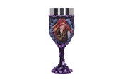 Merchandise - Nemesis Now - Borderlands 4 - Lilith Goblet - Muggar - 0801269160432