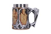 Merchandise - Nemesis Now - Borderlands 4 - Vault Hunters Tankard - Muggar - 0801269160494