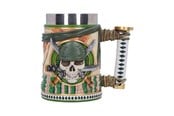 Merchandise - Nemesis Now - One Piece - Zoro Tankard - Muggar - B7384A26
