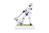 Merchandise - Nemesis Now - Star Wars - Stormtrooper - Mans Best Friend - Figur - B7364A26