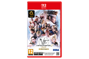 Spel - Virtua Fighter 5 R.E.V.O. World Stage (30th Anniversary Edition) - Nintendo Switch 2 - Kampsport - 4020628541873