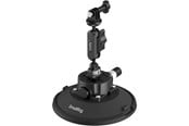 Foto & Video Tillbehör - SmallRig 6" Suction Cup Mount for Action Cameras 5856 - 5856