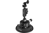 Foto & Video Tillbehör - SmallRig 5855 4.5" Suction Cup Mount for Action Cameras - 5855