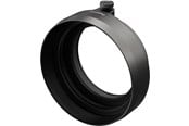 Kamera & objektivtillbehör - SmallRig 5709 Shading Hood for FUJIFILM X half Charcoal Silver - 5709