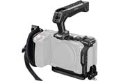 Foto & Video Tillbehör - SmallRig 5809 Cage Kit for Canon EOS C50 (Advanced Edition) With Top Handle - 5809