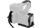 Foto & Video Tillbehör - SmallRig 5657 Cage Kit for Canon EOS C50 (Advanced Edition) With XLR extension - 5657