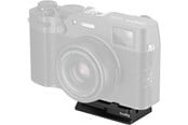 Foto & Video Tillbehör - SmallRig 5425 Arca-Swiss Mount Plate for AirTag for FUJIFILM - MD5425