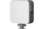 Foto & Video Tillbehör - SmallRig 4055 Video Light Vibe P108 RGB - 4055