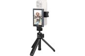 Foto & Video Tillbehör - SmallRig 4851 Wireless Video Monitor for Phone (Vlog Kit) - 4851B
