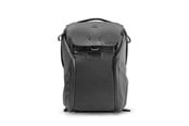 Kameraväskor - Peak Design Everyday Backpack 20L v2 - Black - BEDB-20-BK-3
