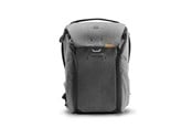 Kameraväskor - Peak Design Everyday Backpack 20L v2 - Charcoal - BEDB-20-CH-3