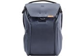 Kameraväskor - Peak Design Everyday Backpack 20L v2 - Midnight - BEDB-20-MN-3