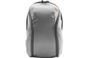 Kameraväskor - Peak Design Everyday Backpack 15L Zip v2 - Ash - BEDBZ-15-AS-3