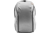 Kameraväskor - Peak Design Everyday Backpack 20L Zip v2 - Ash - BEDBZ-20-AS-3
