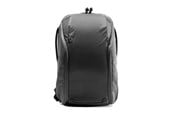 Kameraväskor - Peak Design Everyday Backpack 20L Zip v2 - Black - BEDBZ-20-BK-3