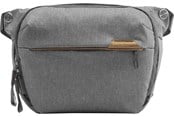 Kameraväskor - Peak Design Everyday Sling 6L v2 - Ash - BEDS-6-AS-3