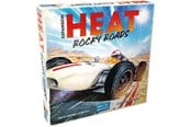 Brädspel - Heat Rocky Roads Expansion (ENG) - DOW9104